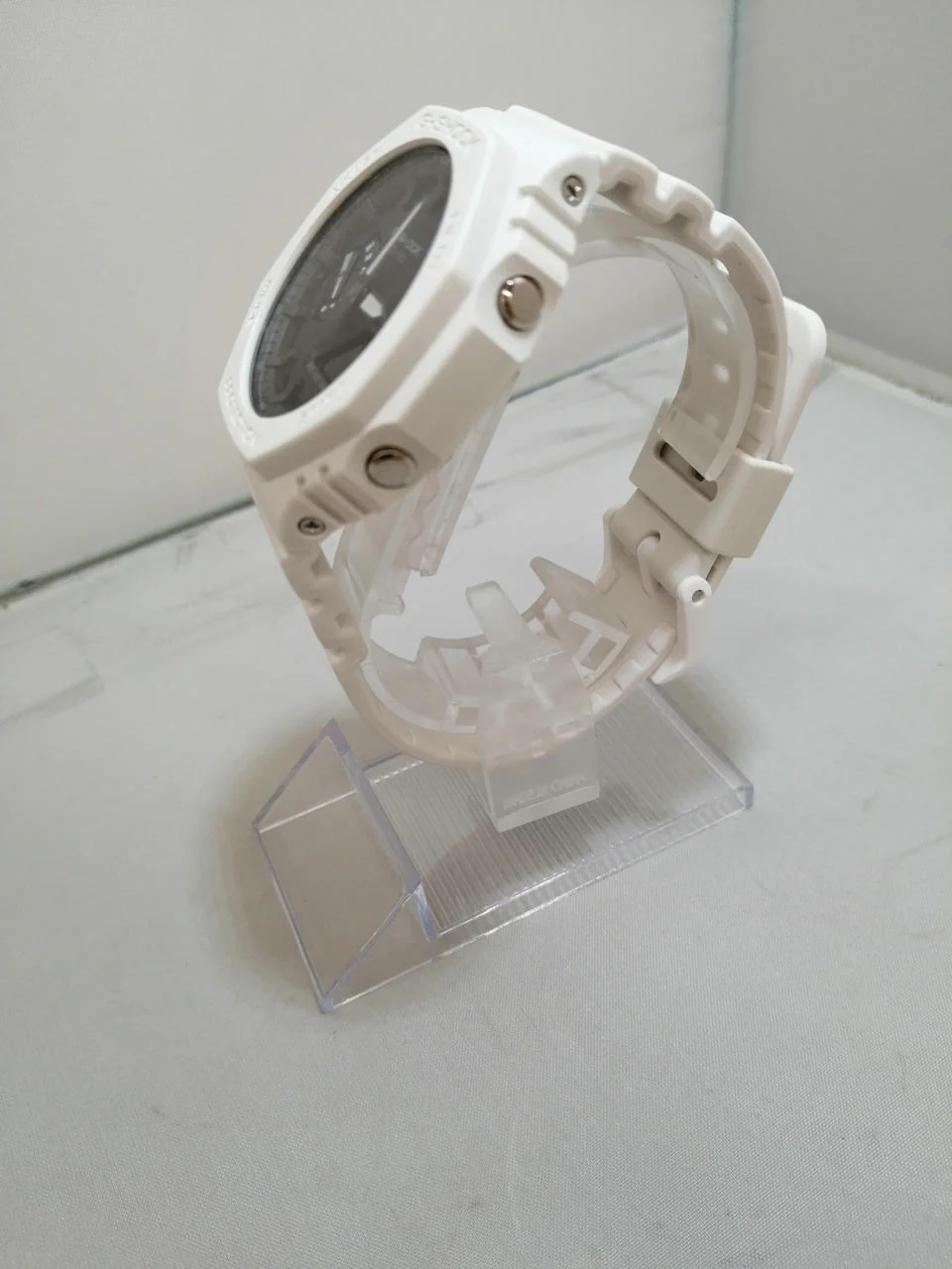 CASIO G-SHOCK GA-2100 - Image 6