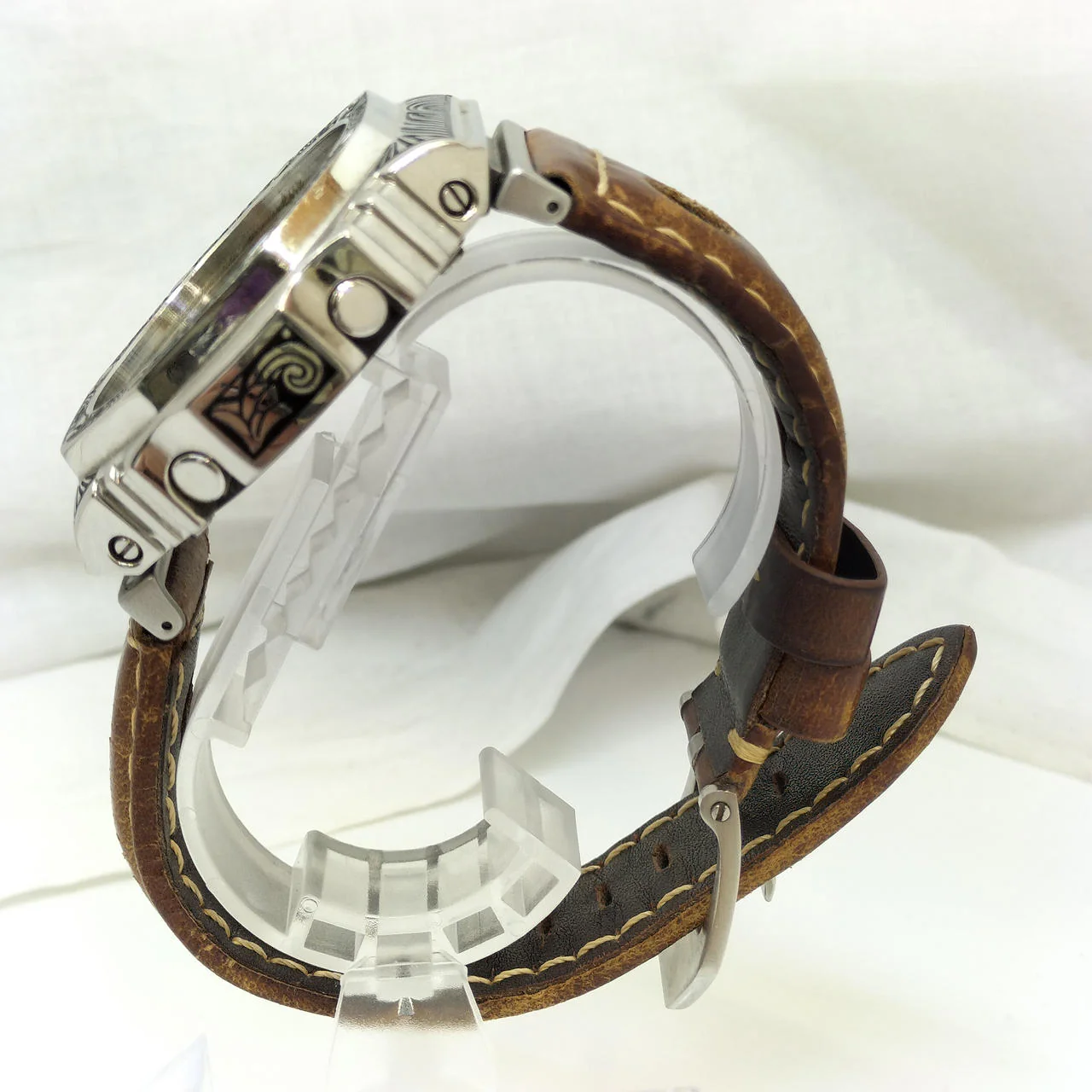 CASIO G-SHOCK GA-2100 - Image 5