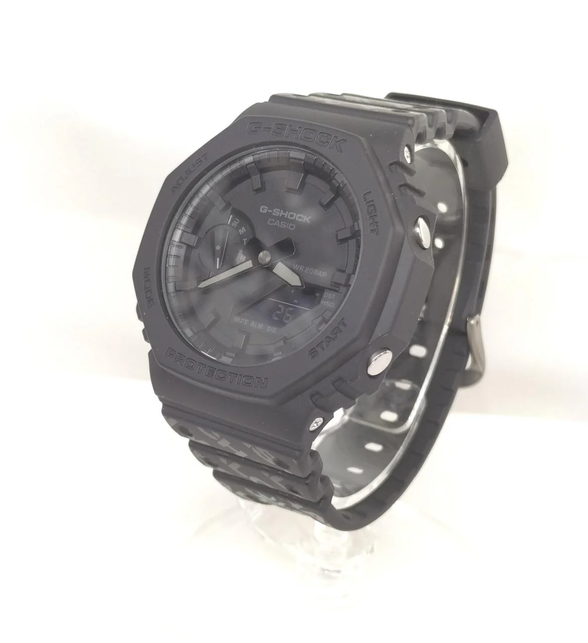 CASIO G-SHOCK GA-2100 - Image 3