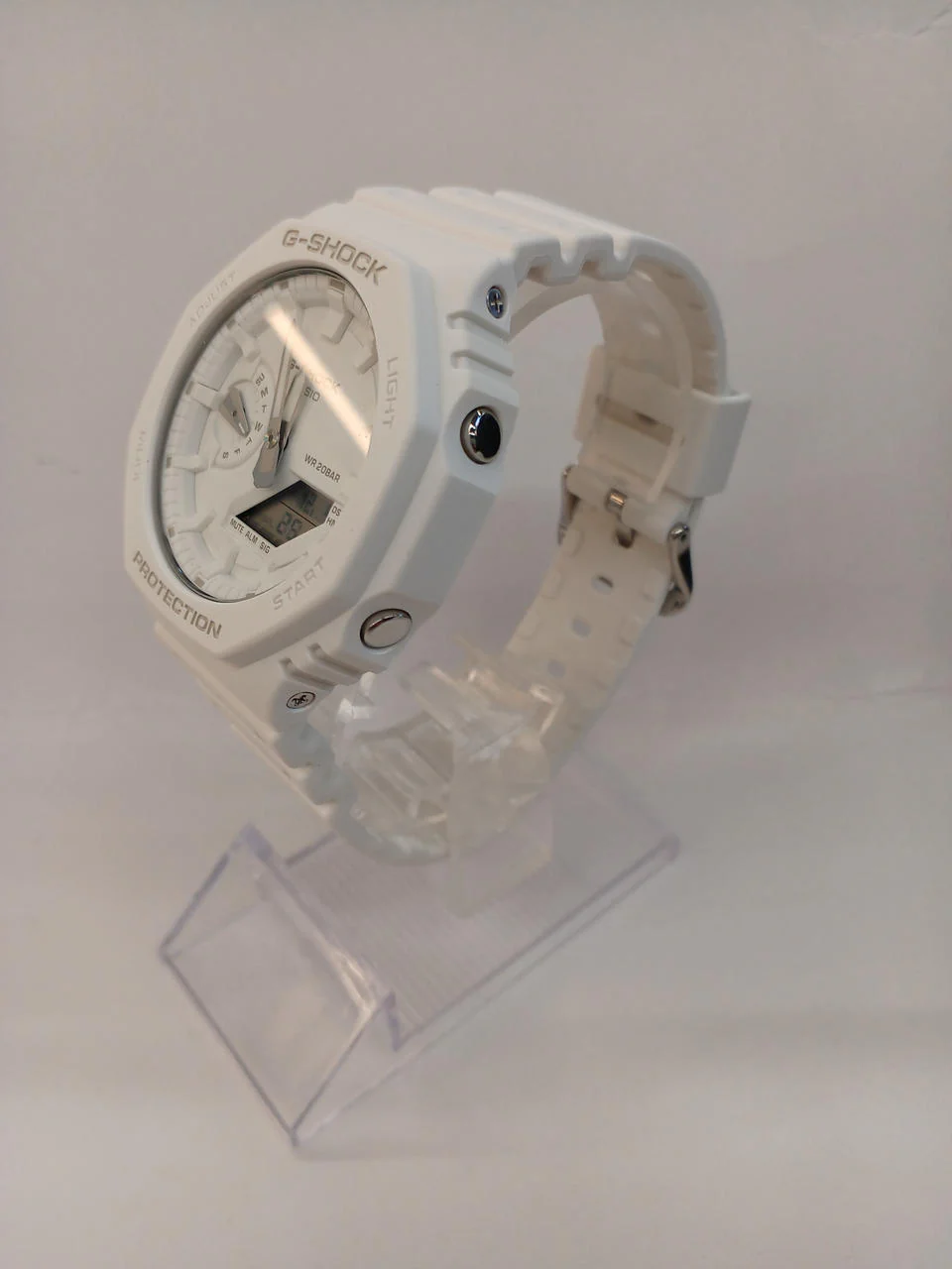 CASIO G-SHOCK GA-2100 - Image 2