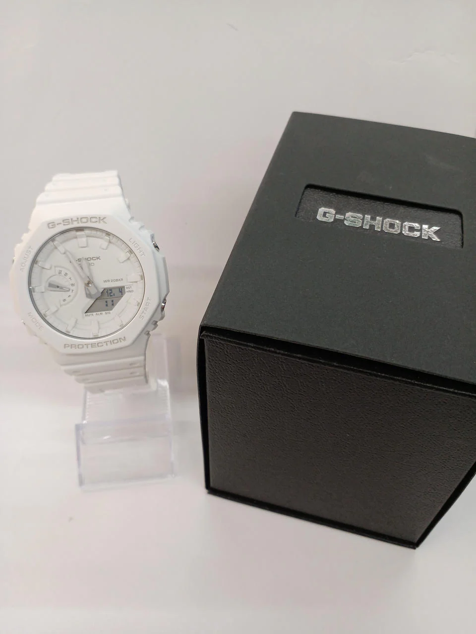 CASIO G-SHOCK GA-2100 - Image 7
