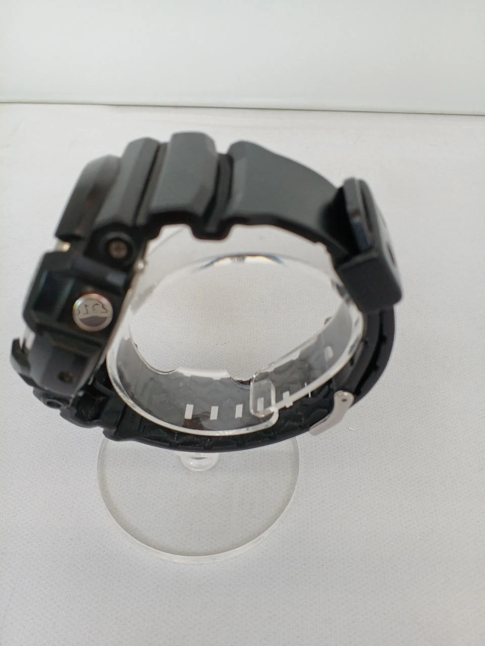 CASIO G-SHOCK GA-200 - Image 3