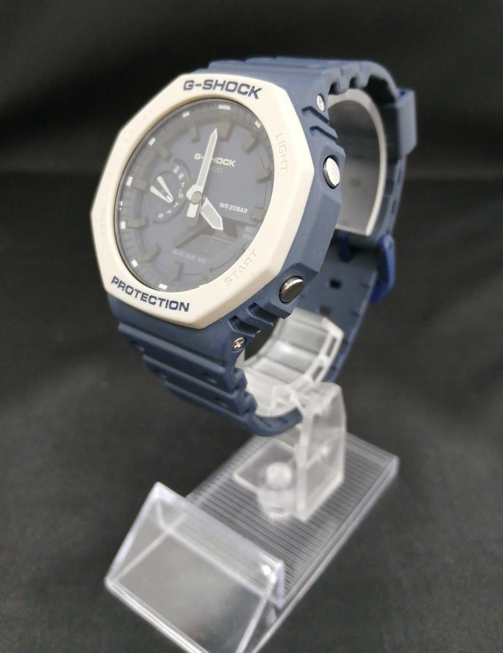 CASIO G-SHOCK GA-2110ET - Image 2