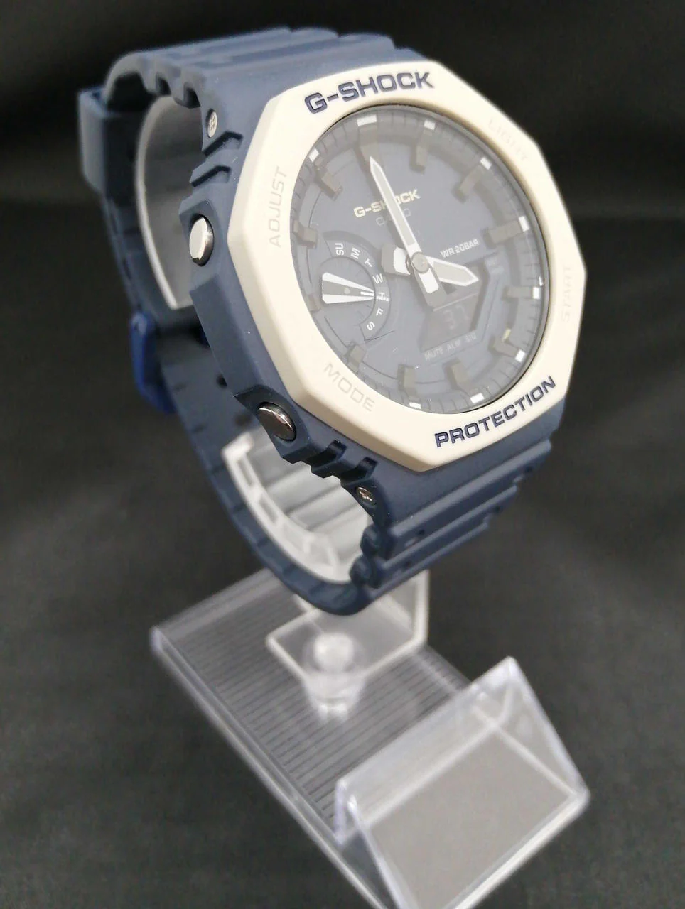 CASIO G-SHOCK GA-2110ET - Image 3