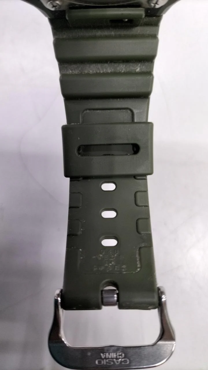 CASIO G-SHOCK GA-2110SU - Image 11