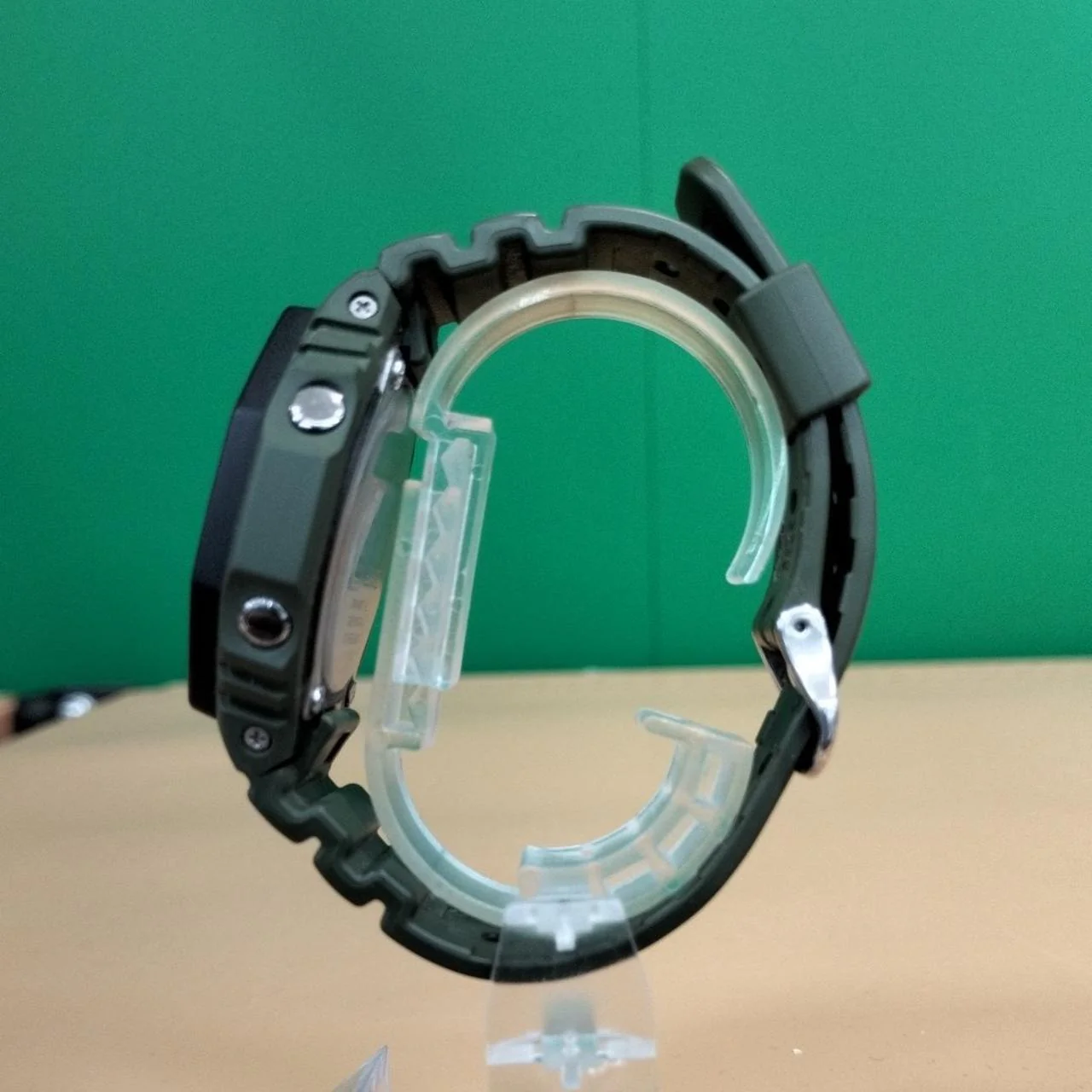 CASIO G-SHOCK GA-2110SU - Image 2