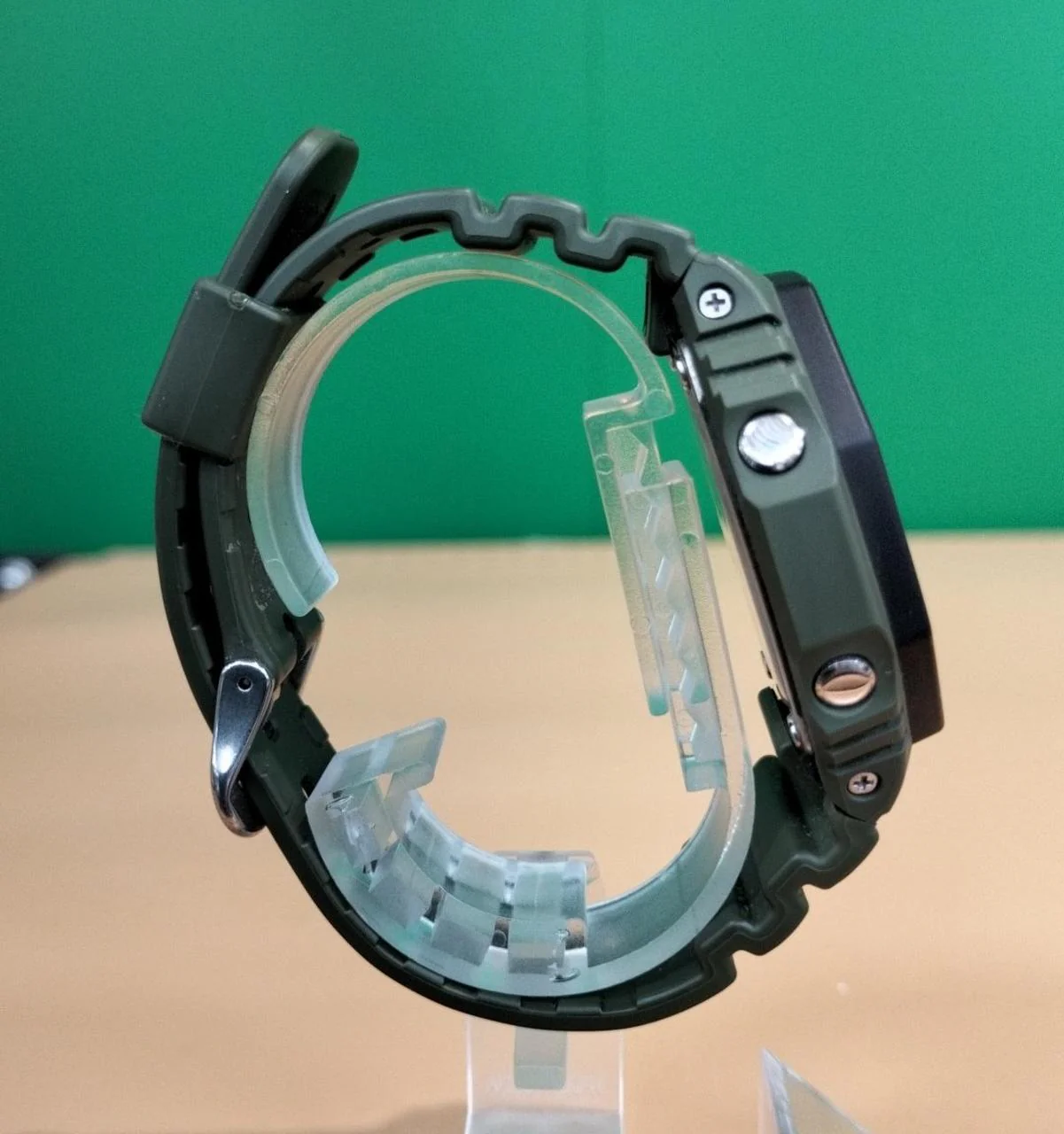 CASIO G-SHOCK GA-2110SU - Image 3