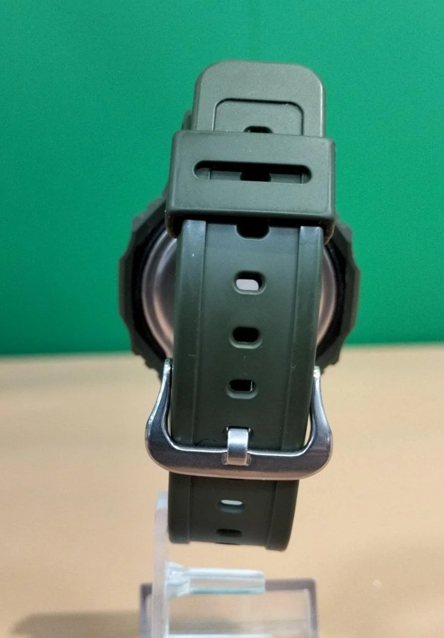 CASIO G-SHOCK GA-2110SU - Image 4