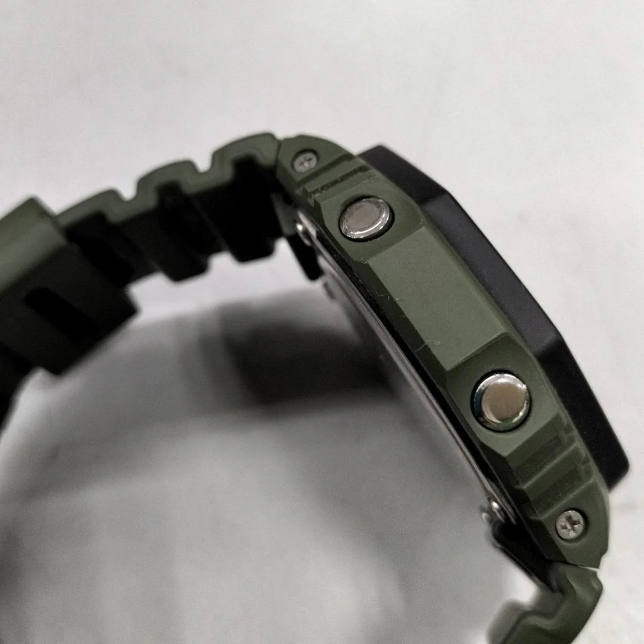 CASIO G-SHOCK GA-2110SU - Image 8