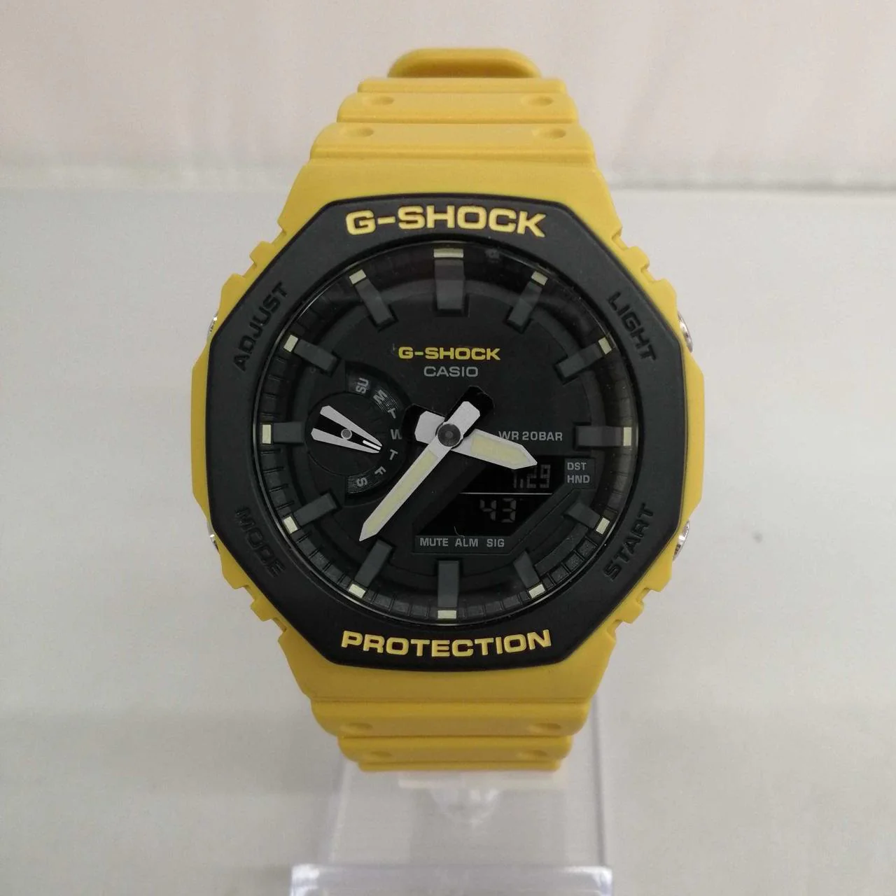 CASIO G-SHOCK GA-2110SU - Image 2