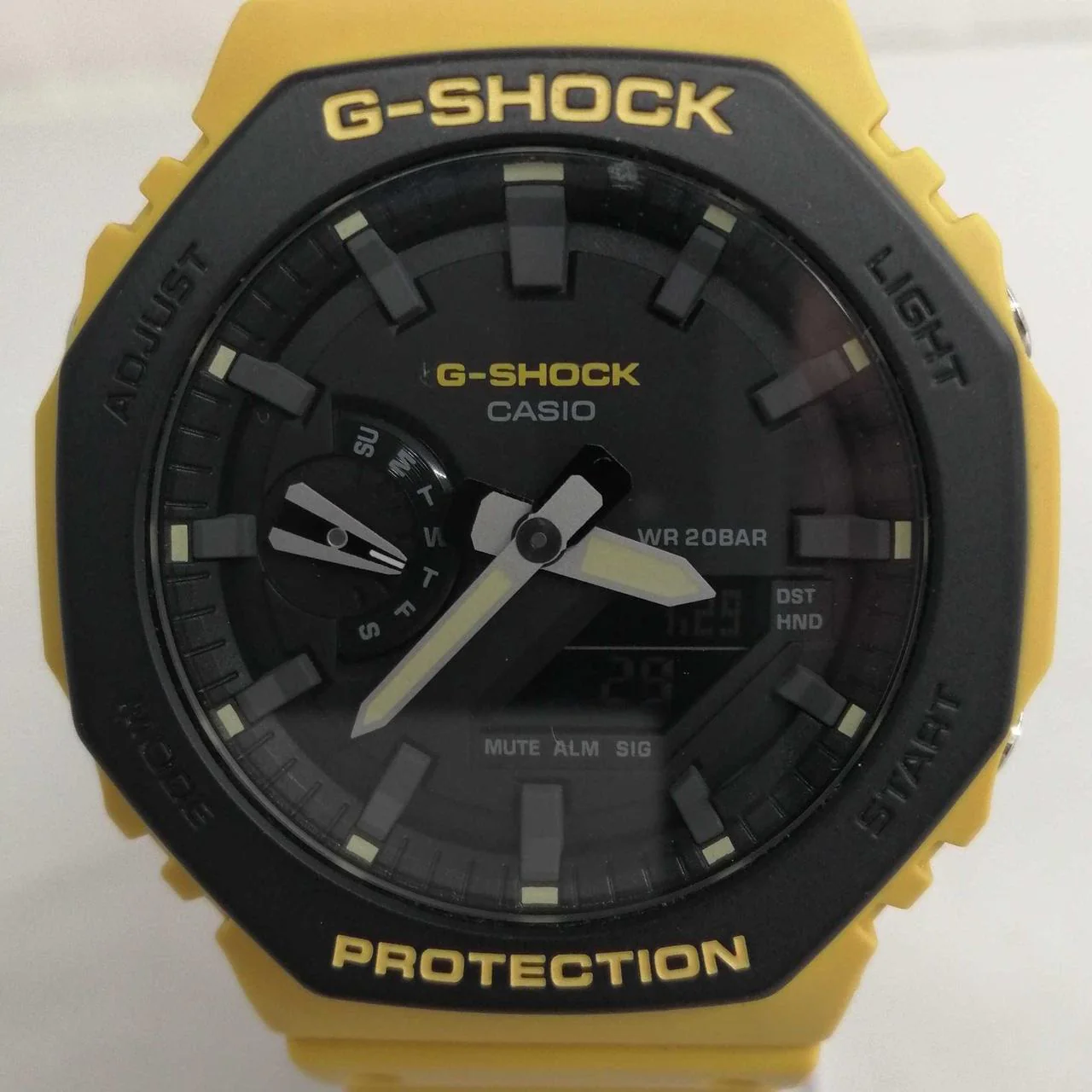 CASIO G-SHOCK GA-2110SU - Image 3