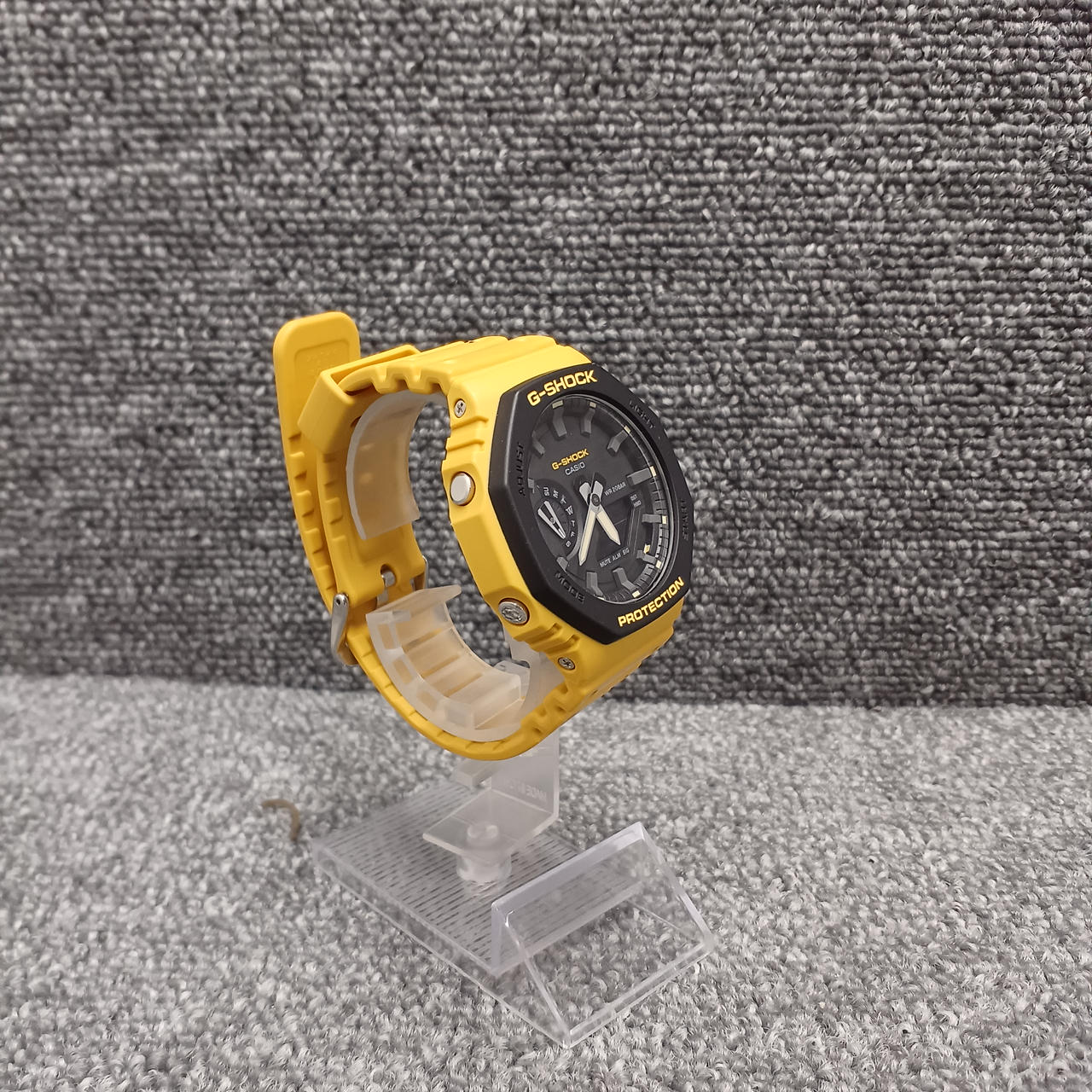 CASIO G-SHOCK GA-2110SU - Image 4