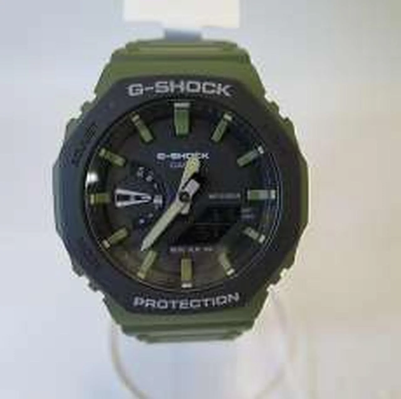 CASIO G-SHOCK GA-2110SU