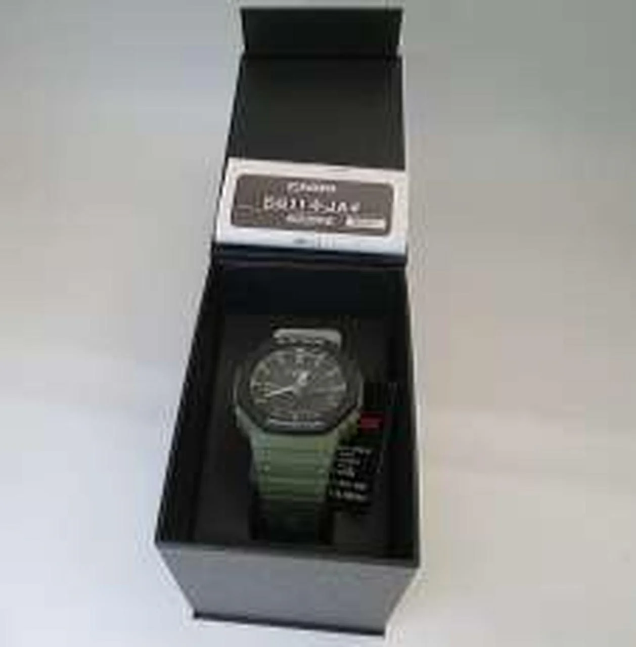 CASIO G-SHOCK GA-2110SU - Image 13