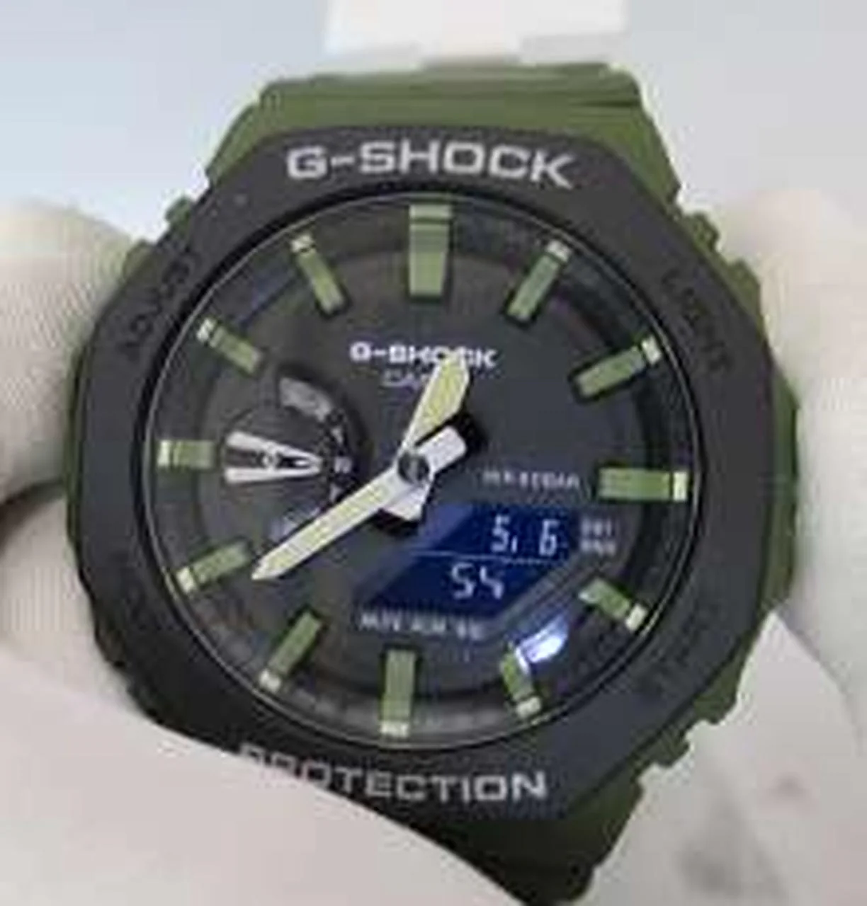 CASIO G-SHOCK GA-2110SU - Image 3