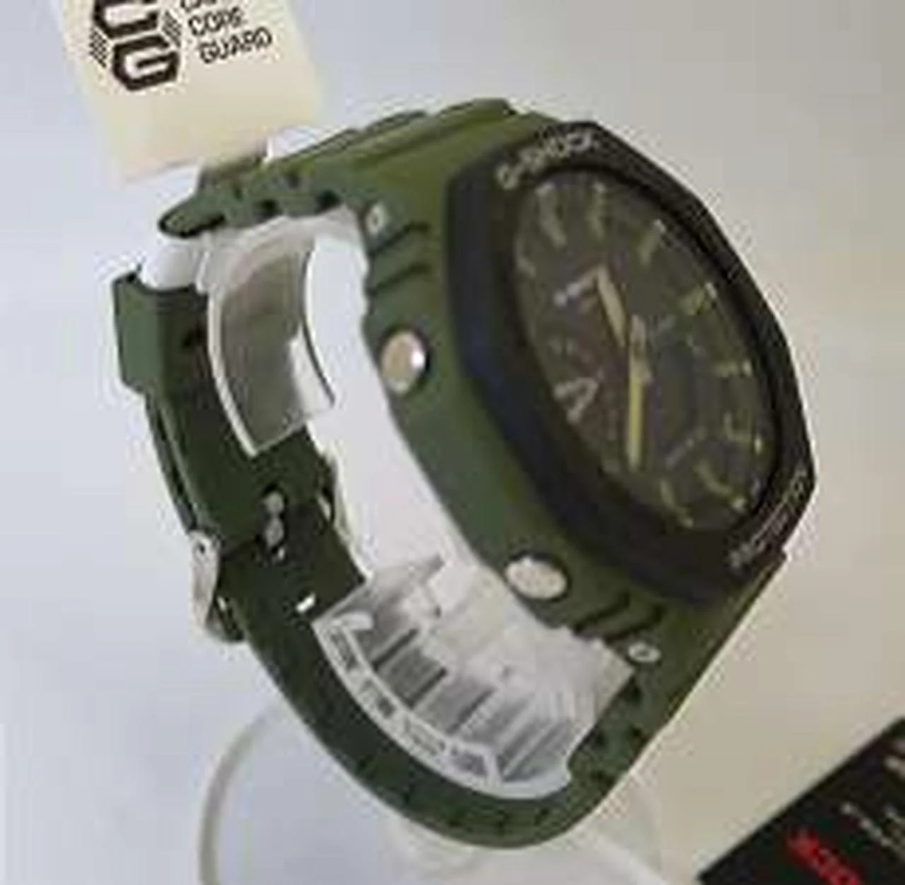 CASIO G-SHOCK GA-2110SU - Image 5