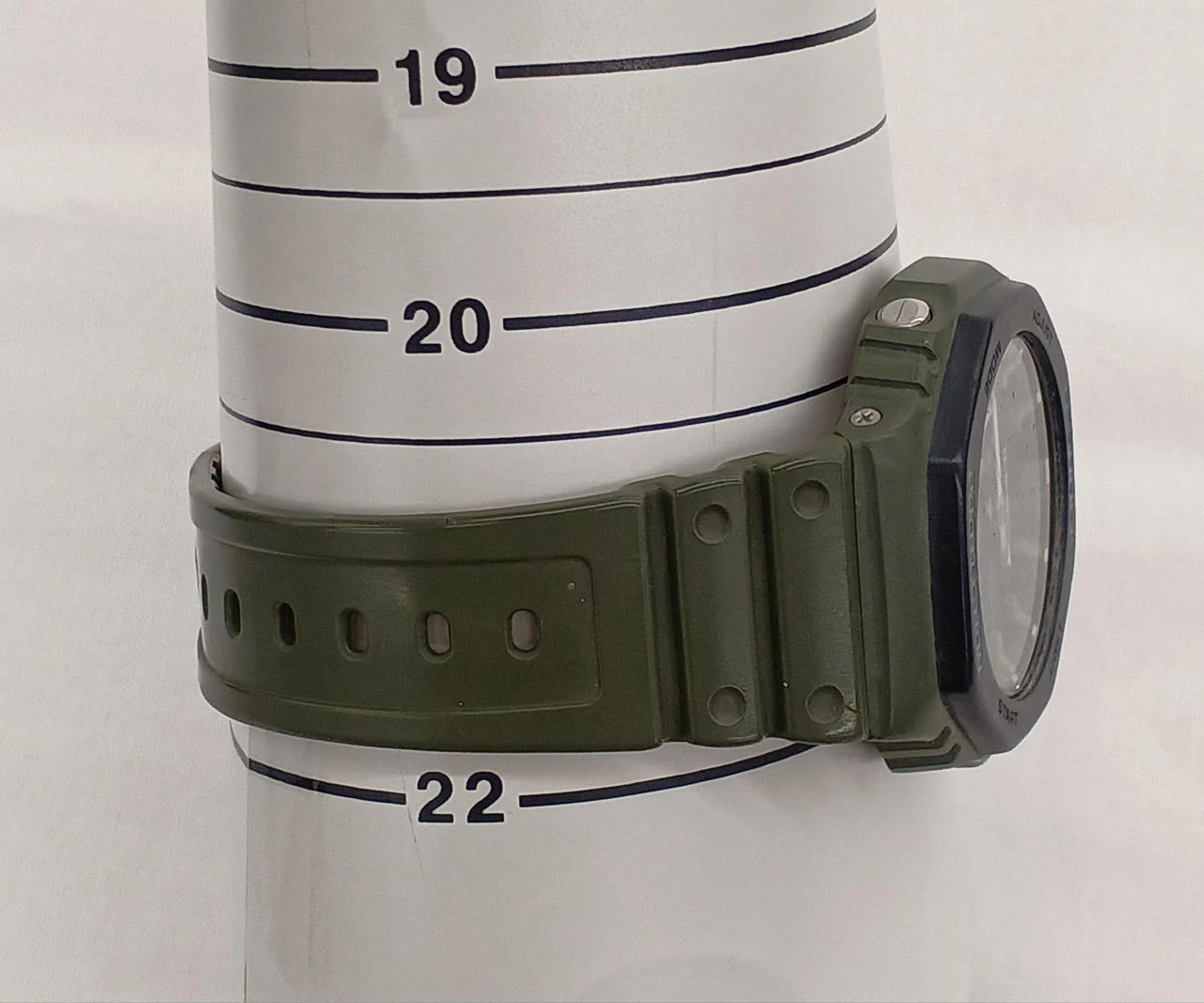 CASIO G-SHOCK GA-2110SU - Image 15