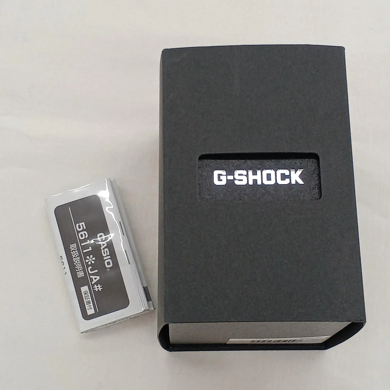 CASIO G-SHOCK GA-2110SU - Image 16