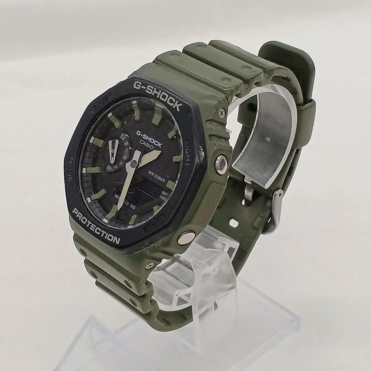 CASIO G-SHOCK GA-2110SU - Image 2