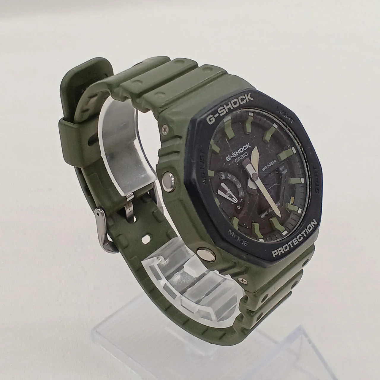 CASIO G-SHOCK GA-2110SU - Image 4