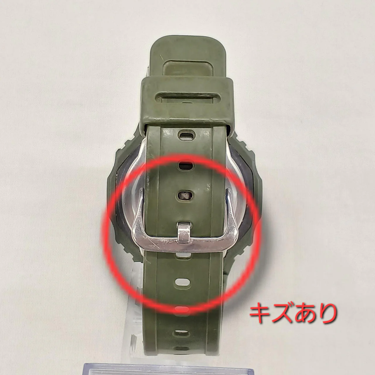 CASIO G-SHOCK GA-2110SU - Image 6