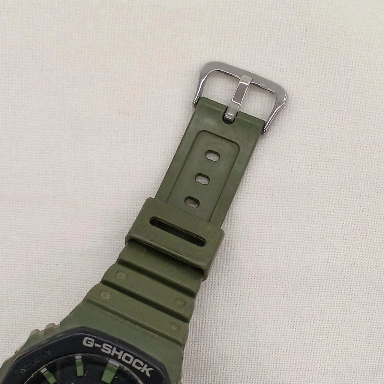 CASIO G-SHOCK GA-2110SU - Image 7