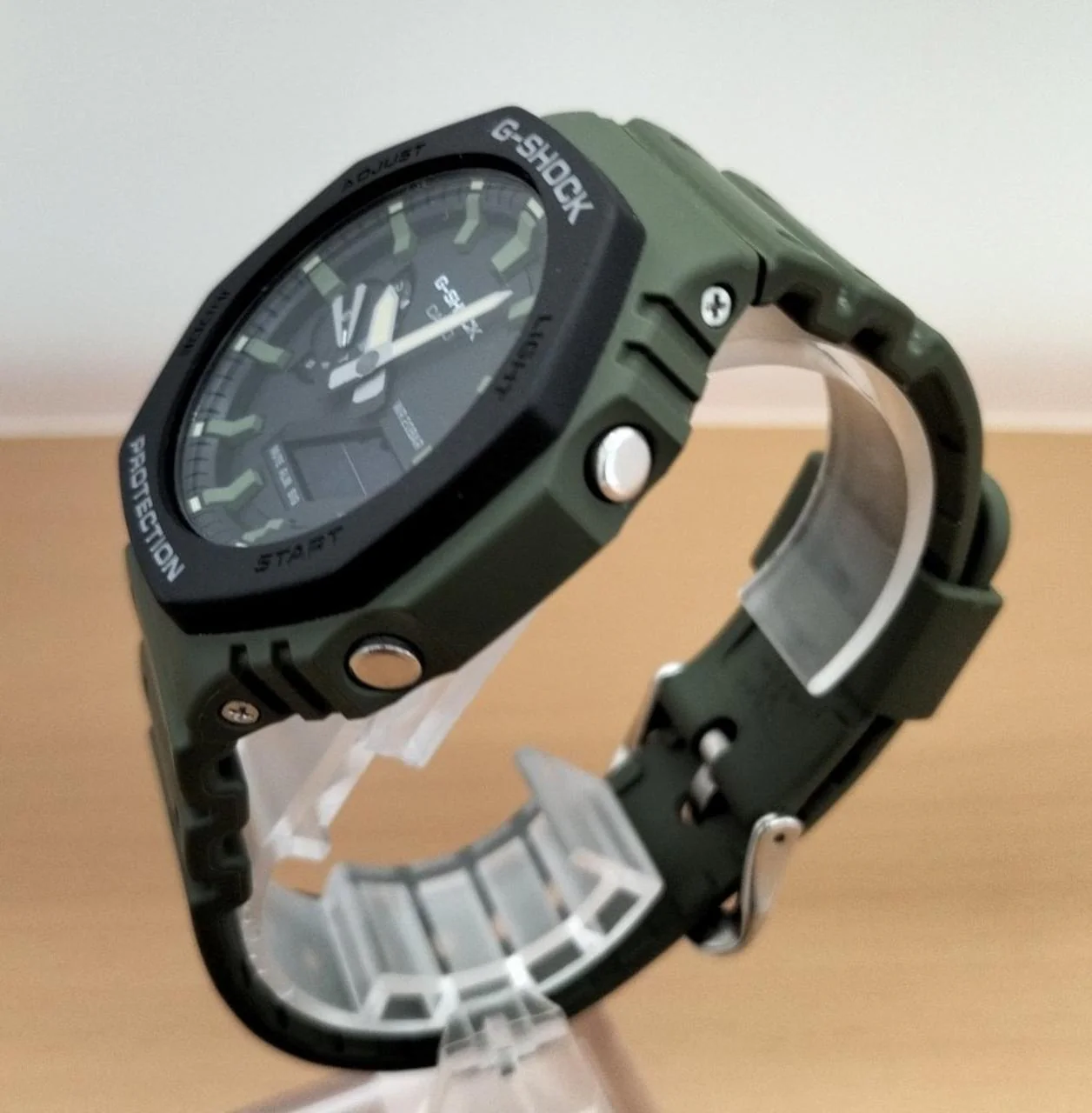 CASIO G-SHOCK GA-2110SU - Image 2