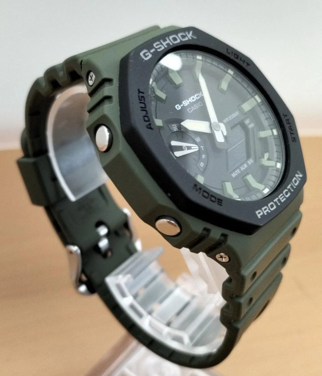 CASIO G-SHOCK GA-2110SU - Image 3