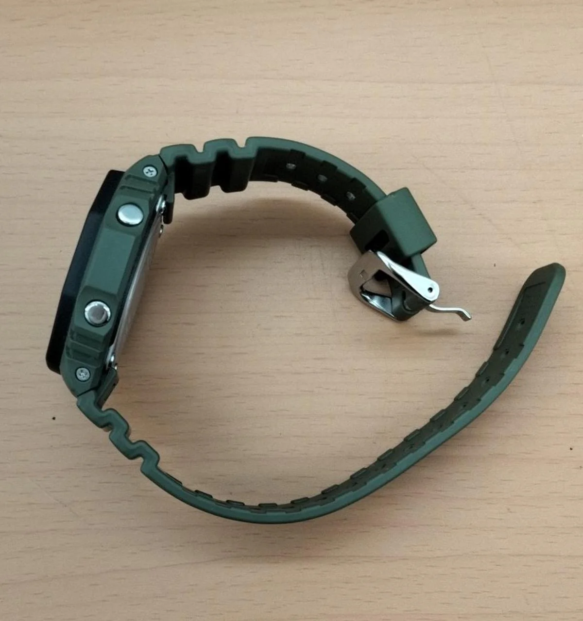 CASIO G-SHOCK GA-2110SU - Image 5