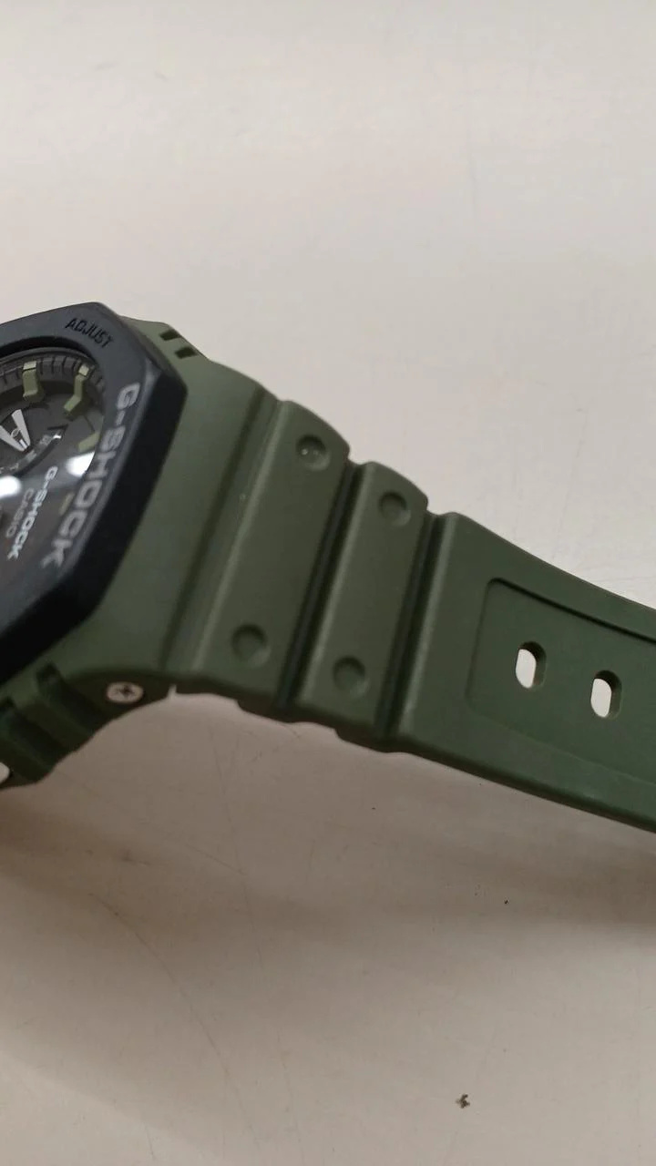 CASIO G-SHOCK GA-2110SU - Image 10