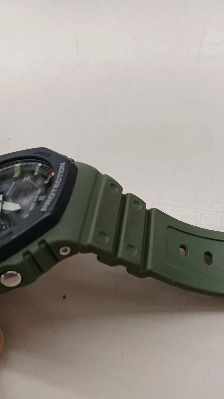 CASIO G-SHOCK GA-2110SU - Image 11