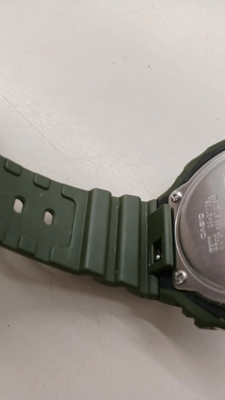 CASIO G-SHOCK GA-2110SU - Image 12