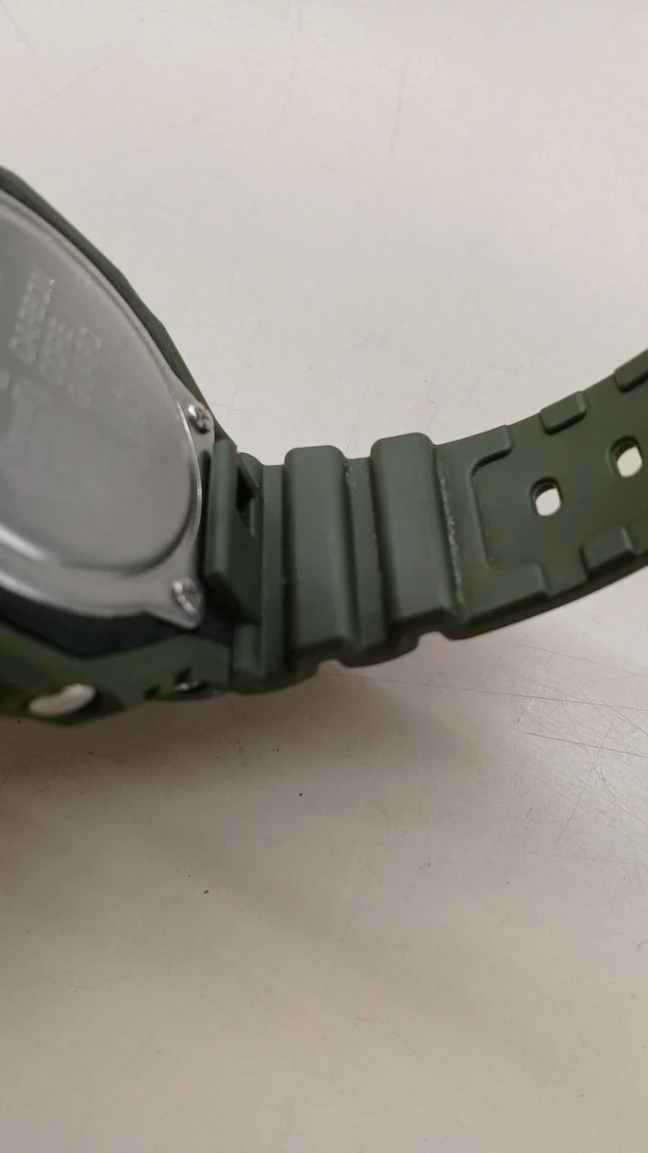CASIO G-SHOCK GA-2110SU - Image 13