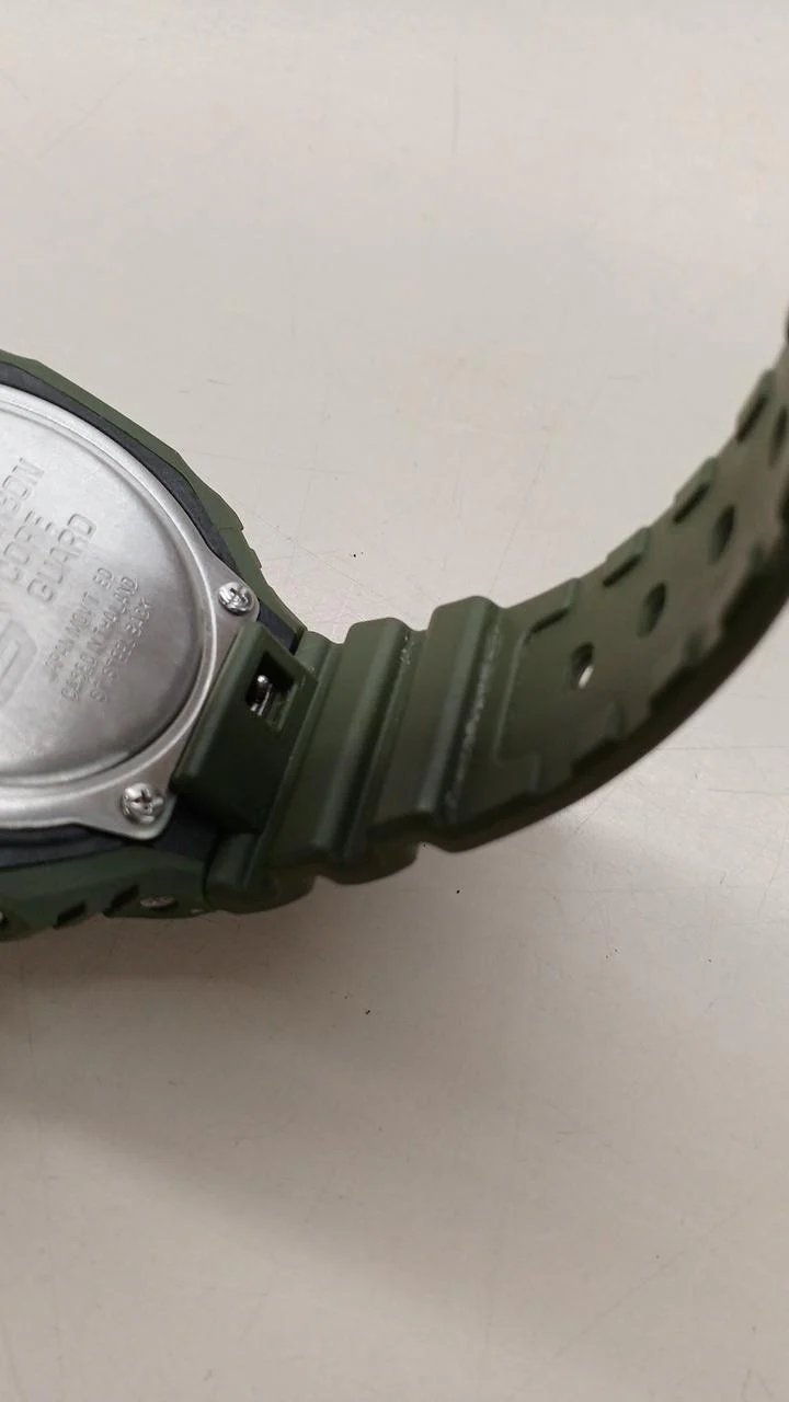 CASIO G-SHOCK GA-2110SU - Image 14
