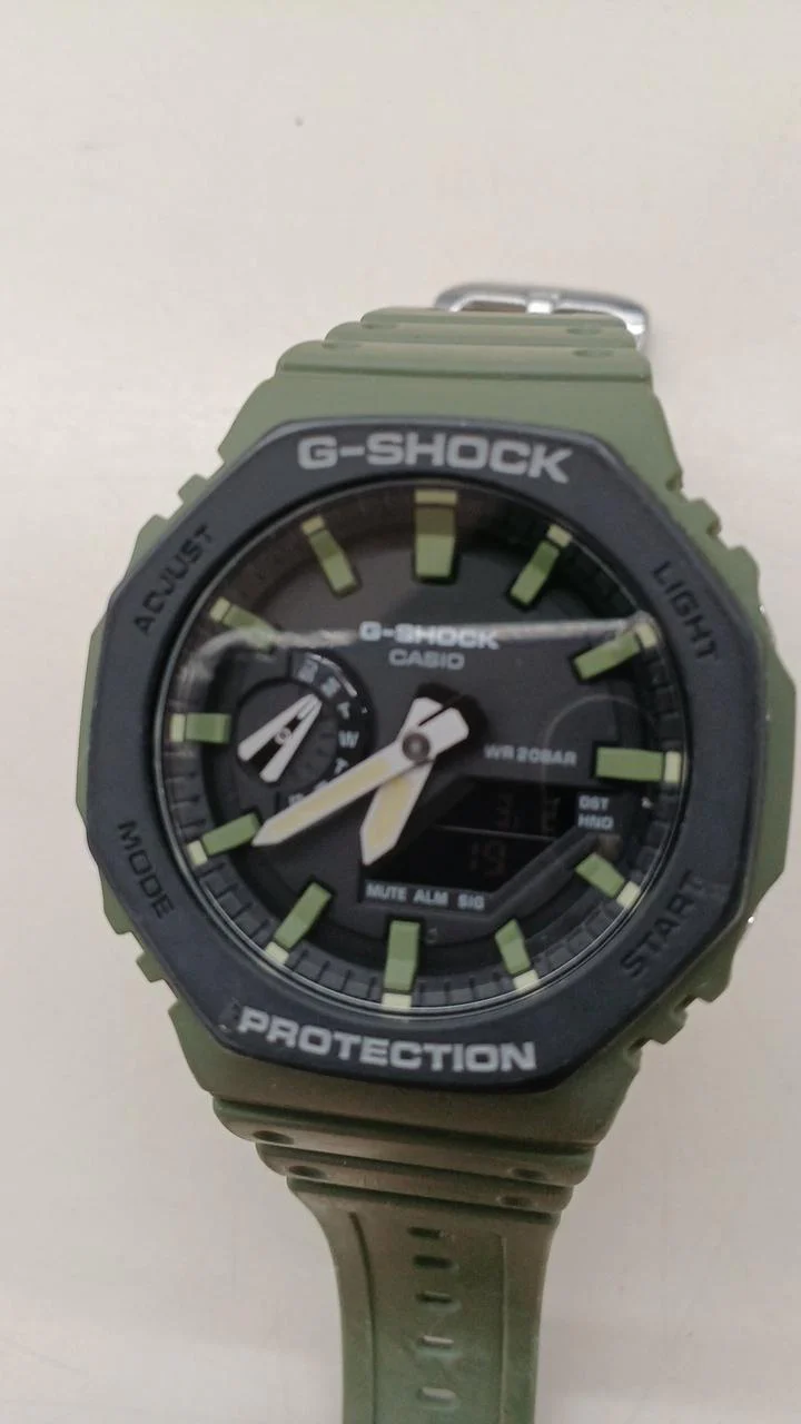 CASIO G-SHOCK GA-2110SU - Image 2