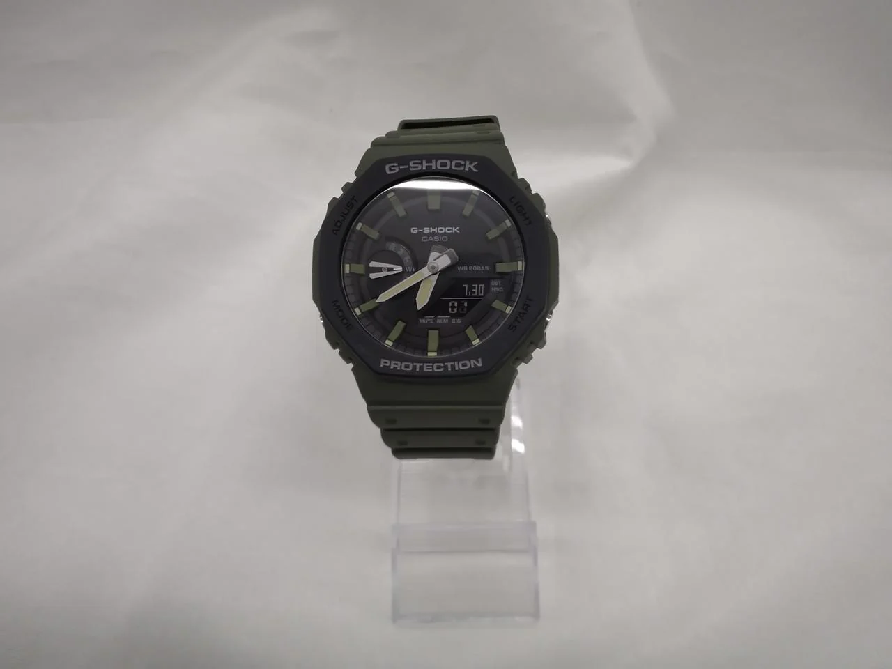 CASIO G-SHOCK GA-2110SU - Image 2