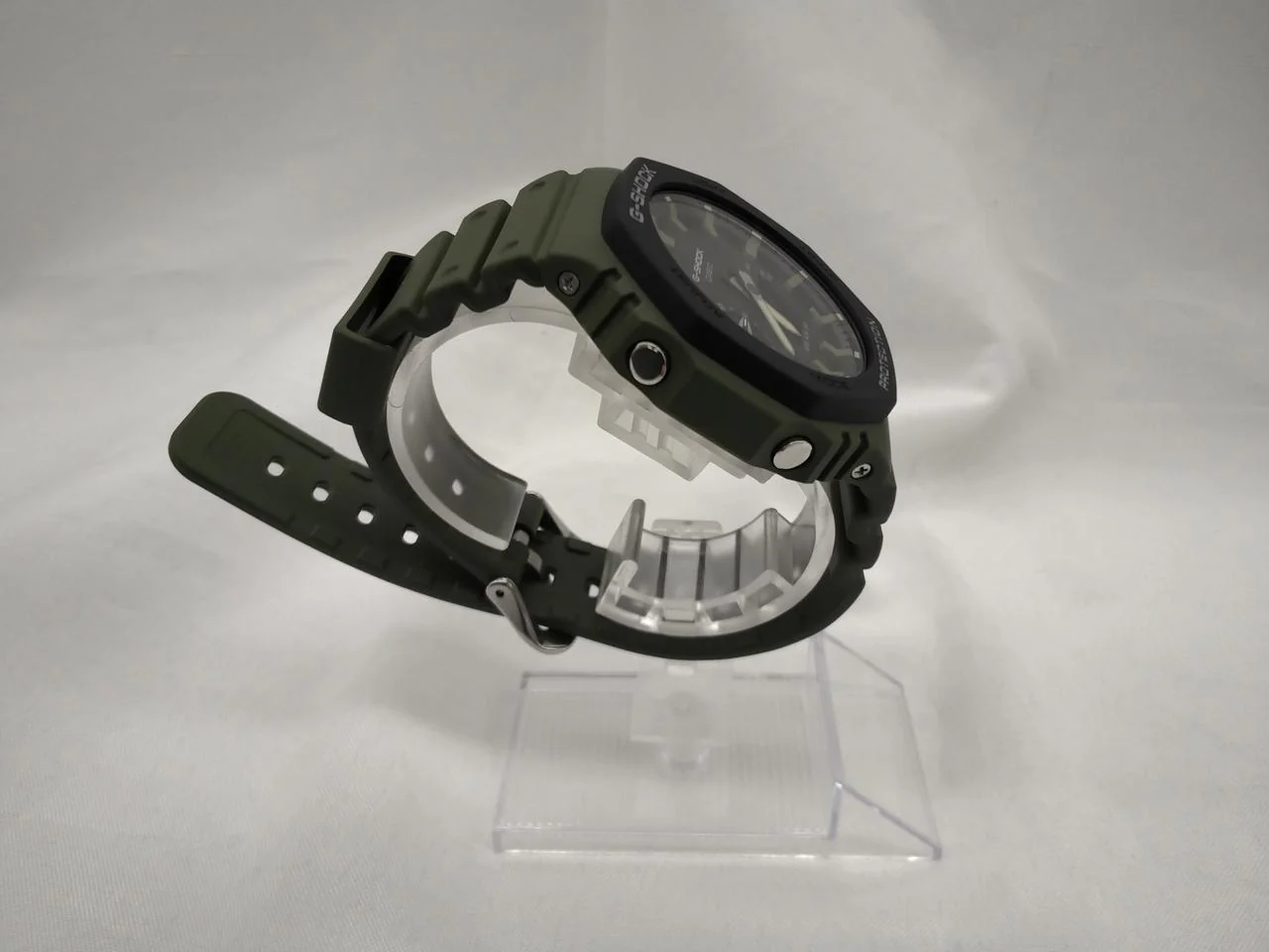 CASIO G-SHOCK GA-2110SU - Image 3