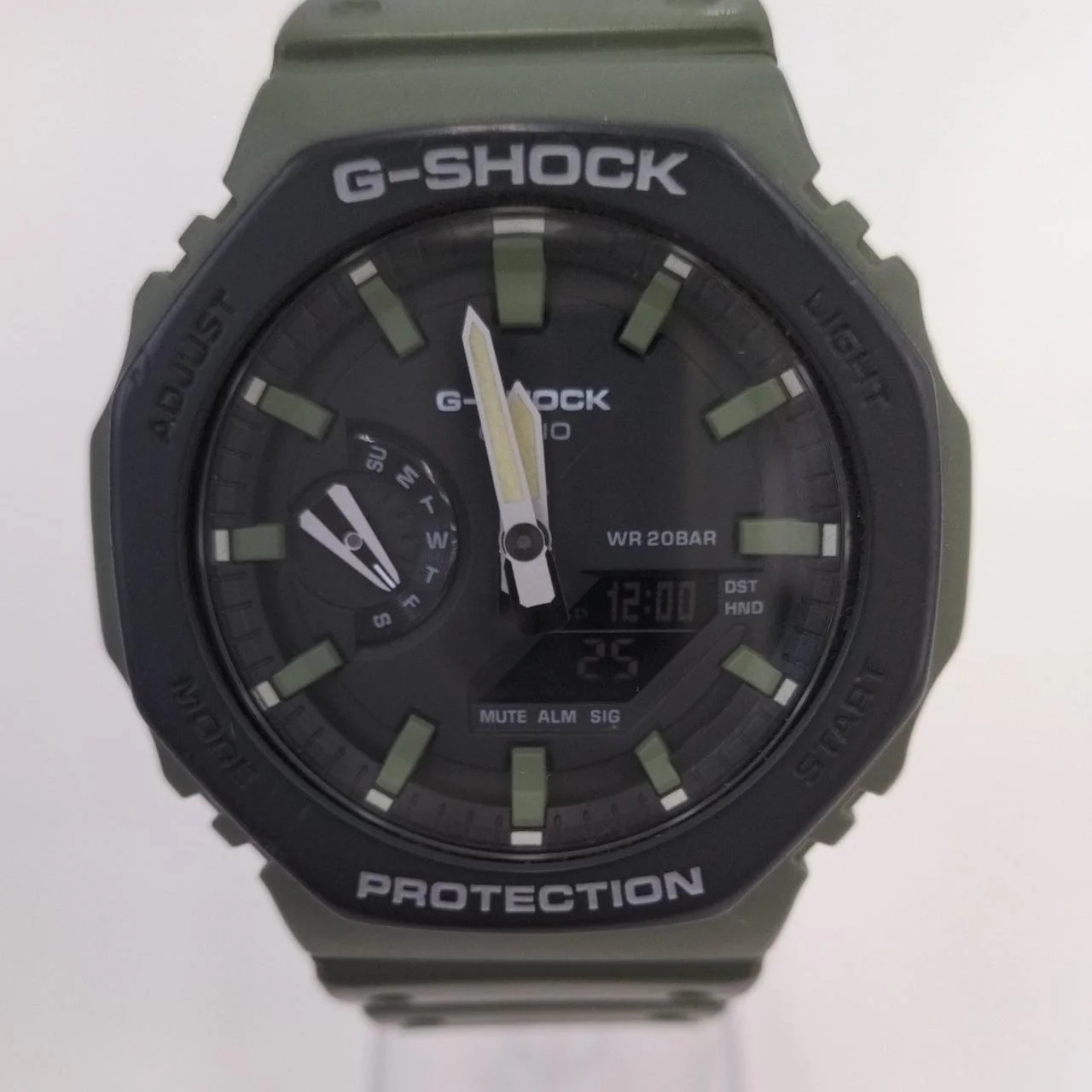 CASIO G-SHOCK GA-2110SU - Image 2