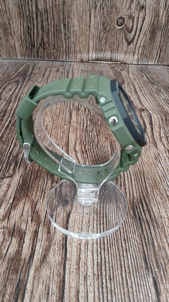 CASIO G-SHOCK GA-2110SU - Image 4