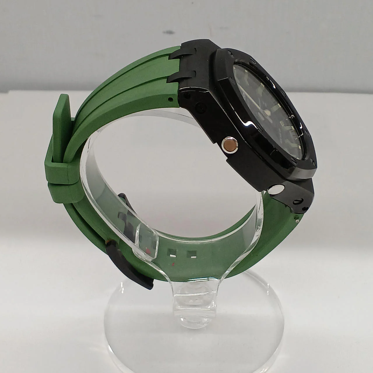 CASIO G-SHOCK GA-2110SU/GRN - Image 3