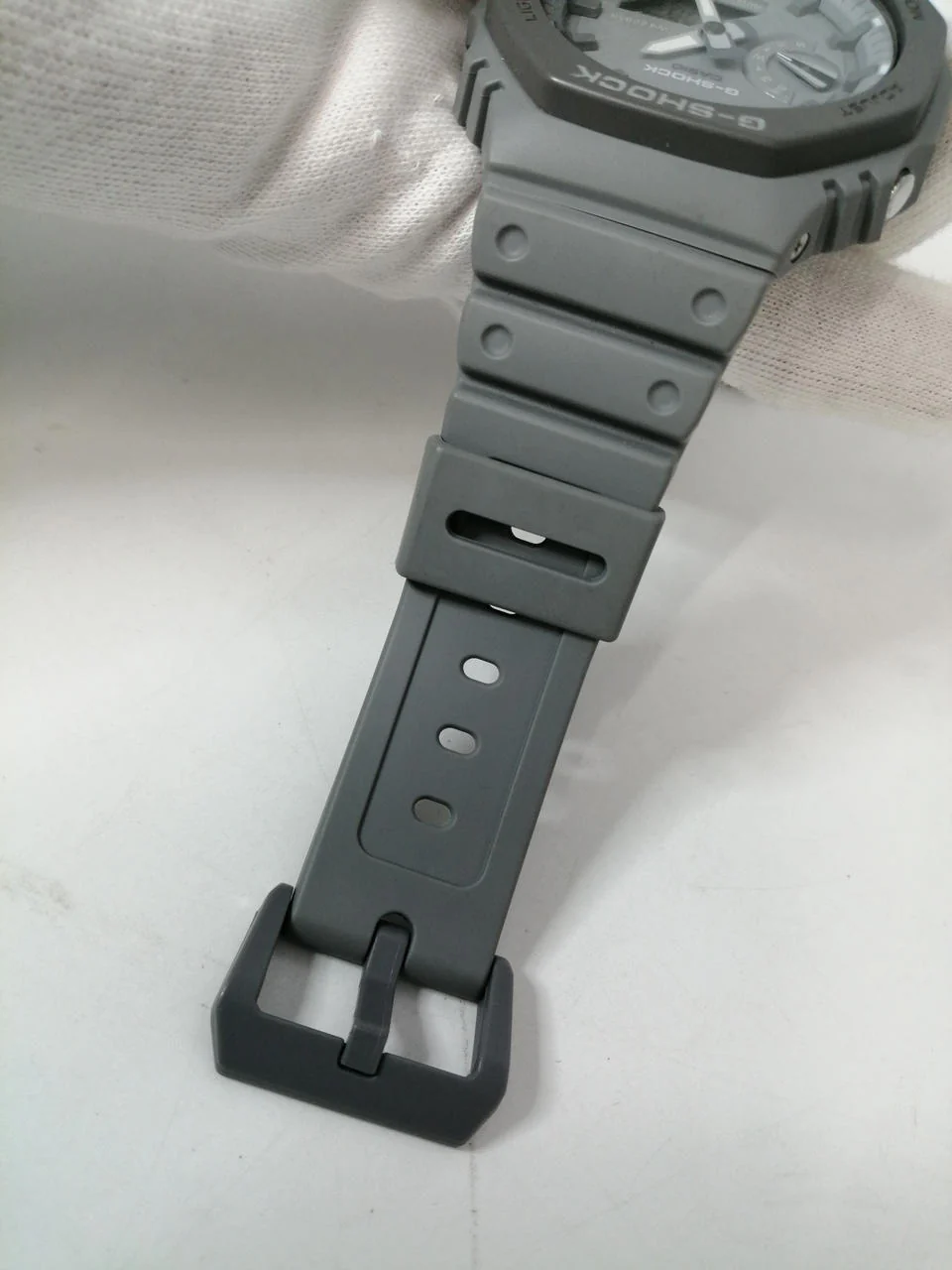 CASIO G-SHOCK GA-2110 - Image 6