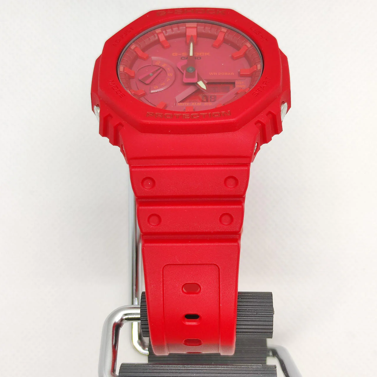 CASIO G-SHOCK GA-2100 - Image 5