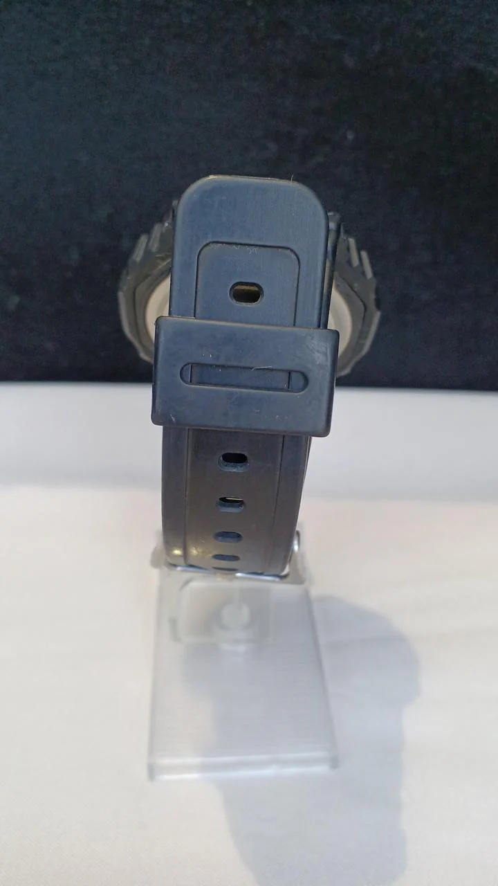 CASIO G-SHOCK GA-2100 - Image 3