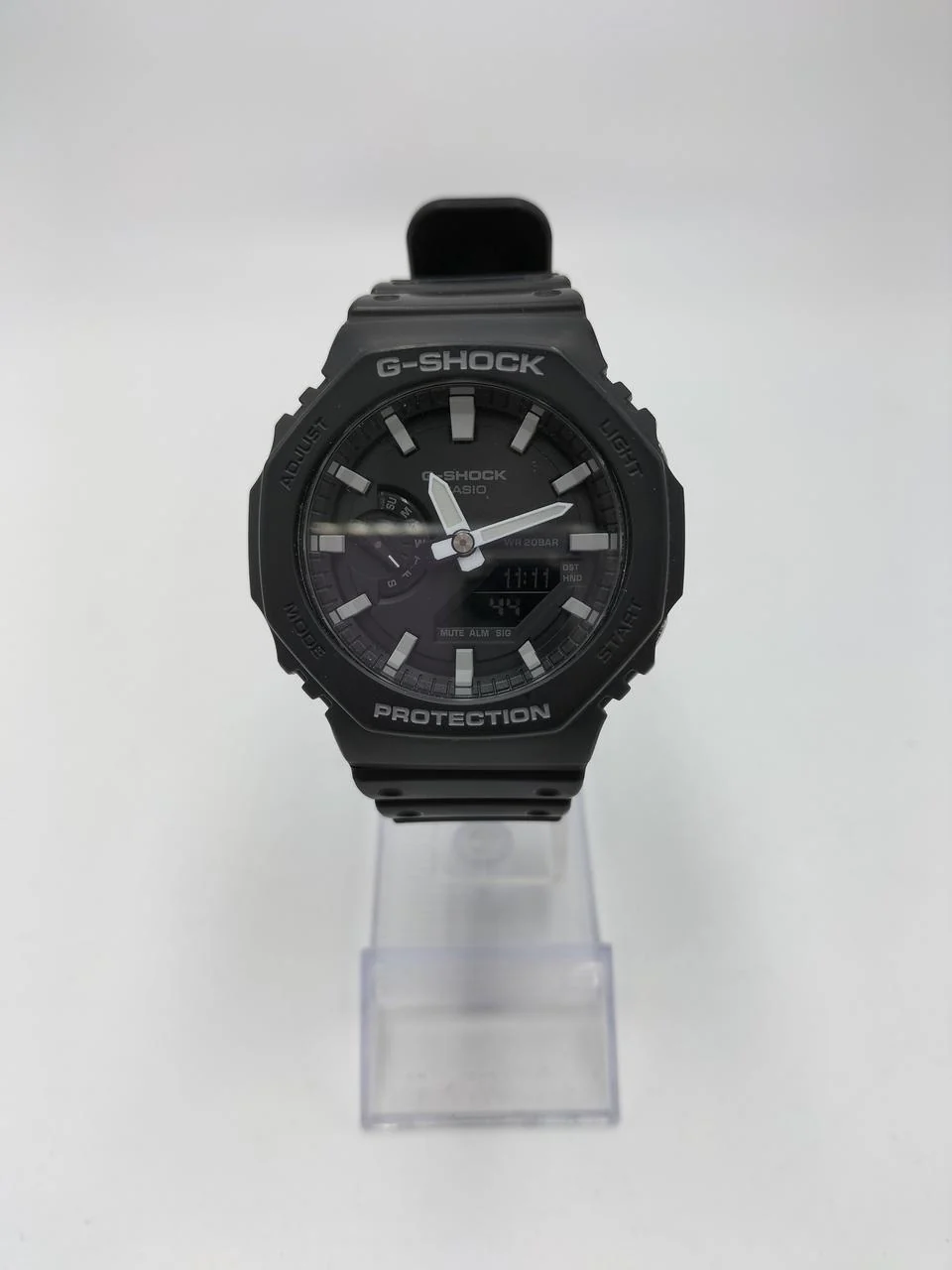 CASIO G-SHOCK GA-2100
