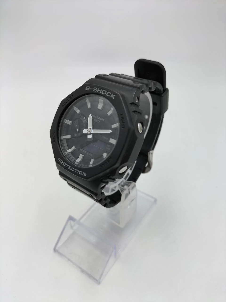CASIO G-SHOCK GA-2100 - Image 2