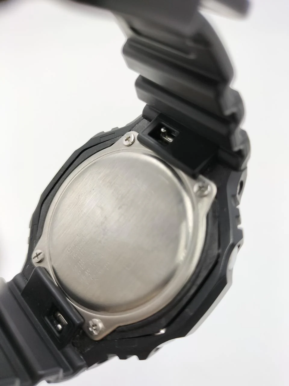 CASIO G-SHOCK GA-2100 - Image 5