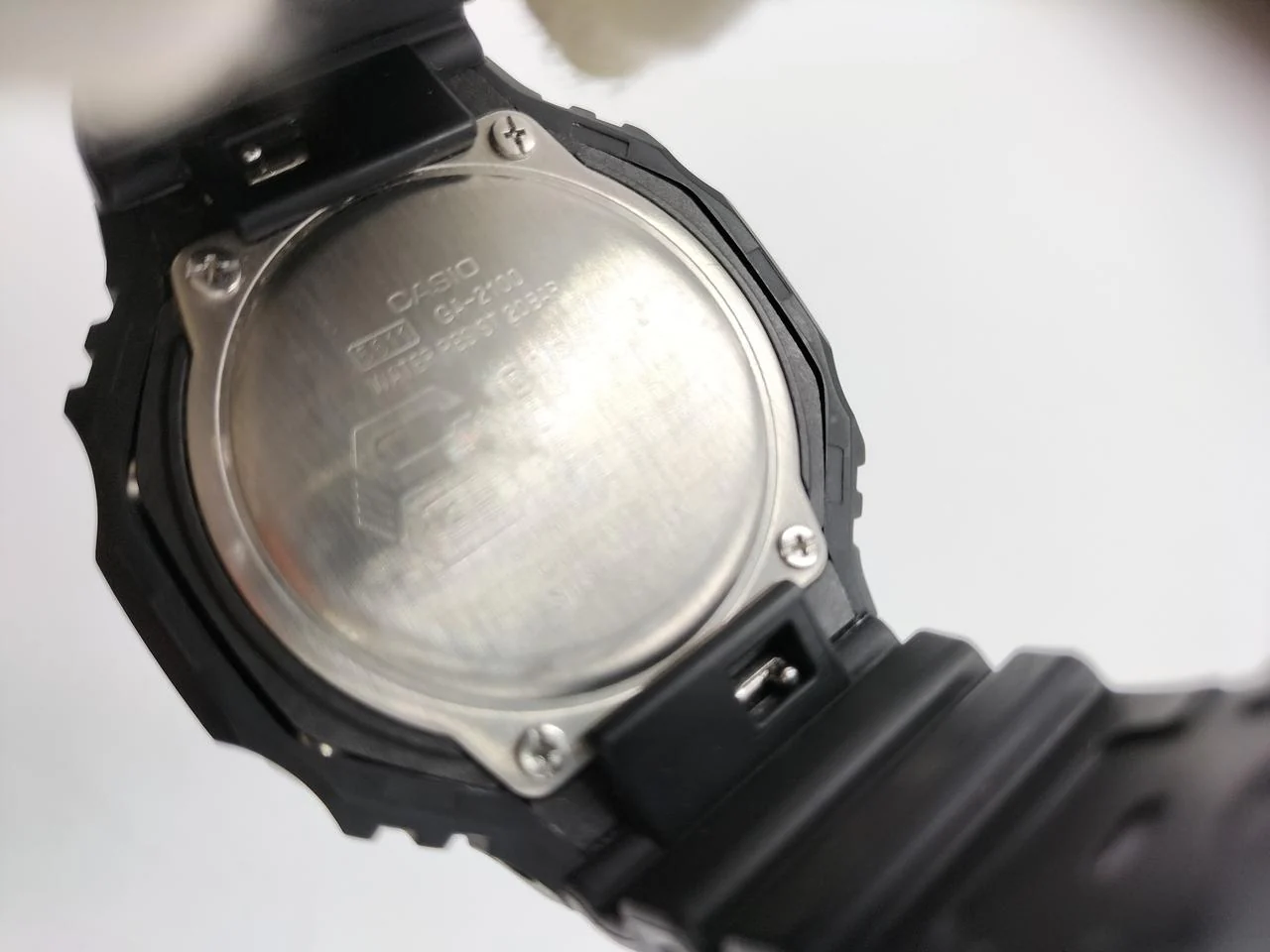 CASIO G-SHOCK GA-2100 - Image 6