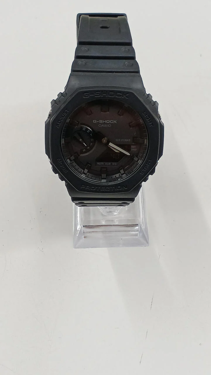 CASIO G-SHOCK GA-2100