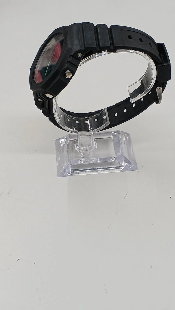 CASIO G-SHOCK GA-2100 - Image 2