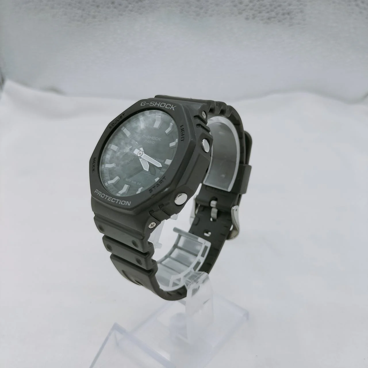 CASIO G-SHOCK GA-2100 - Image 4